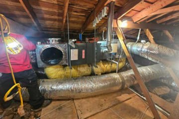 Port Charlotte Air Conditioning.